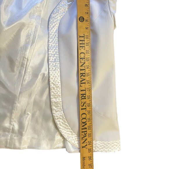 ASHRO Women 4 Piece Color White - Picture 15 of 16